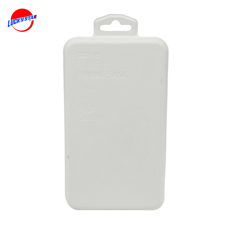 Phone-case bagasse box